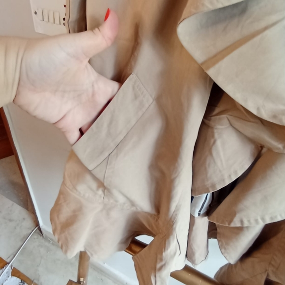 πππ Design by Sooji Korean Waterfall Jacket - Picture 14 of 15